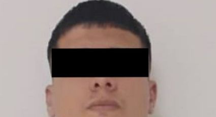 Detienen en Santiago a presunto escolta por portar arma y documentación falsa
