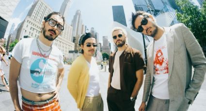 Morat regresará a Monterrey con tercera fecha tras agotar boletos
