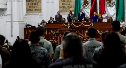 Narcocorridos prohibidos en CDMX: Congreso aprueba reforma contra apología del delito