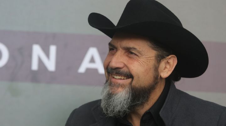 'A Caballo': Reyli reflorece desde la nostalgia