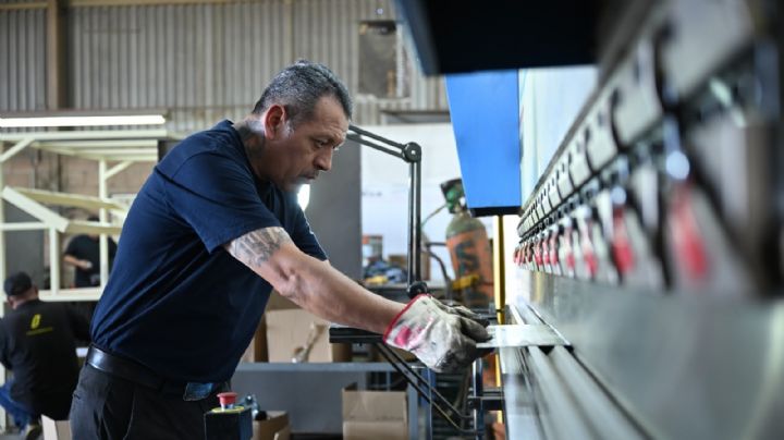Aguascalientes dispara empleo y suma 27 mil nuevos trabajadores