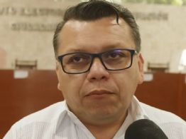 Descartan remover al presidente del IEPAC Yucatán