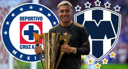¿Julián Araujo a Rayados o Cruz Azul? El lateral mexicano podría regresar a la Liga MX