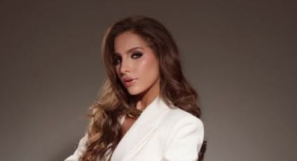 ¿Quién es Arisbe Cueto? La joven que representará a Nuevo León en Miss Universe México 2026
