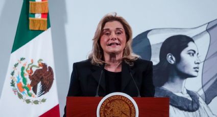 Citatorios a Rocha Moya y Maru Campos: ¿Maniobra política de la FGR?