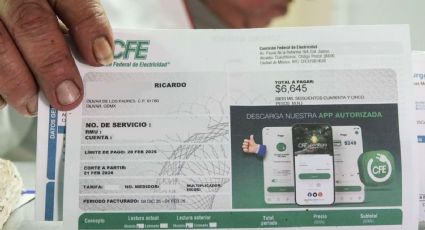 Fraude con sello de CFE: Así opera la nueva extorsión que acecha tu hogar