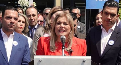 Maru Campos denuncia persecución política de la 4T: 'Es indignante'