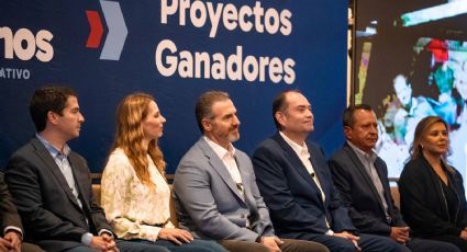 Monterrey lidera evaluación de alcaldes metropolitanos; San Pedro obtiene la peor calificación