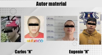 Detienen en Durango a presunto asesino de joven ejecutado en Arboleda, San Pedro