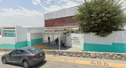 Menor de 12 años alerta sobre tiroteo y desata operativo en escuela primaria Mario Benedetti en Juárez