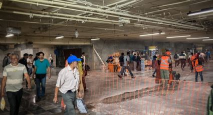Rumbo al Mundial: La meta para renovar el Metro
