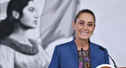 Sheinbaum inicia negociaciones del T-MEC con EU sin Jamieson Greer
