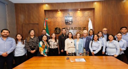 Juárez llevará clases de ballet y programas de salud a colonias vulnerables