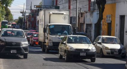 Hoy No Circula 28 de mayo 2026 en CDMX y Edomex
