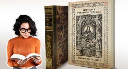 La Respuesta de Sor Juana revive en Monterrey: Edición facsimilar del texto de 1701 en el MHM
