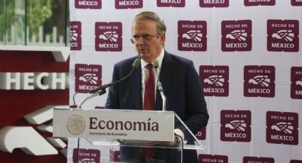 Marcelo Ebrard anuncia primeras rondas de revisión del TMEC