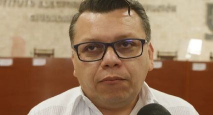 Descartan remover al presidente del IEPAC Yucatán