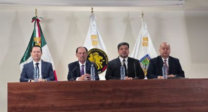 Fiscalía de Nuevo León confirma hallazgo de restos humanos en Doctor Arroyo