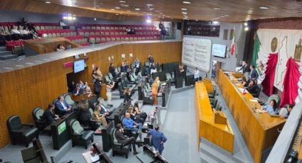 Congreso de Nuevo León cierra periodo ordinario sin aprobar Presupuesto estatal