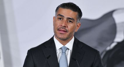 García Harfuch revela 'drástica caída en criminalidad'