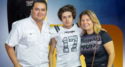 Piden apoyo para un ex jugador de Panteras de la AFANL; esta es la razón