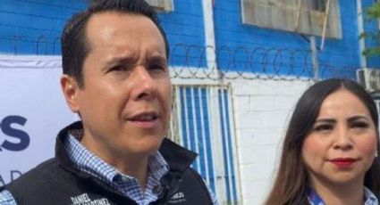 San Nicolás demandará a CFE por daños viales y pluviales en Diego Díaz de Berlanga