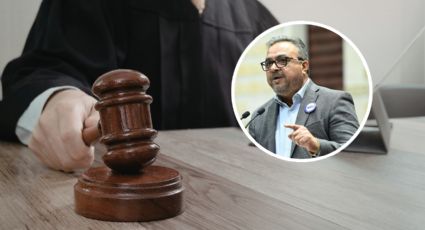 Reforma judicial genera desconfianza, advierte diputado Víctor Pérez