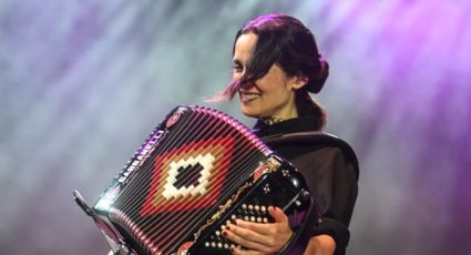 Julieta Venegas en Monterrey: Este podría ser parte del setlist de su concierto