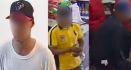 Detienen en Guadalupe a presunto ladrón serial ligado a robos en tiendas y farmacias