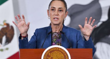 Sheinbaum propone nuevos embajadores; destaca relevo en EU