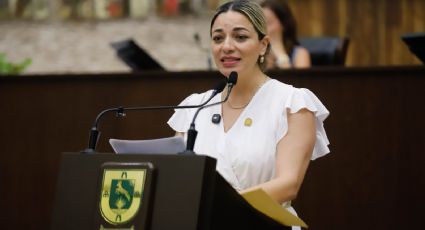 Cuestionan al ex alcalde de Mérida