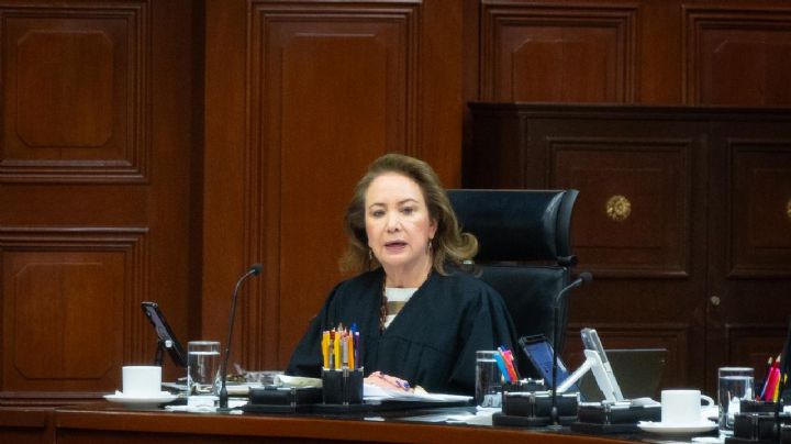 ¡Fallo histórico! La SCJN avala amparo de comunidades mayas contra mega granjas