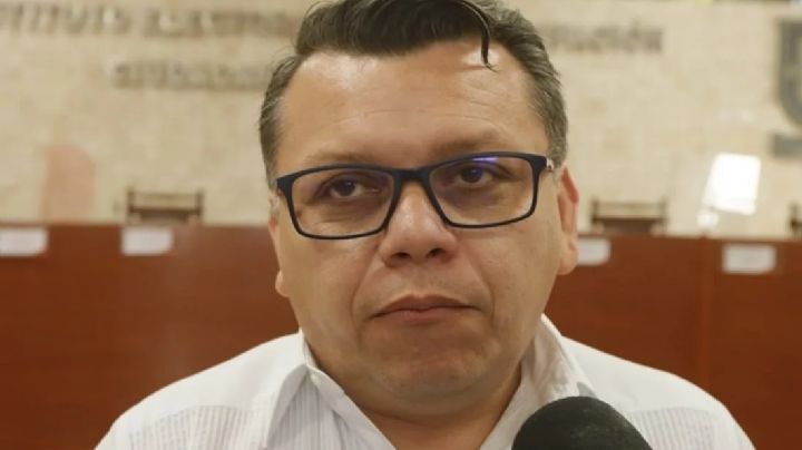 Descartan remover al presidente del IEPAC Yucatán