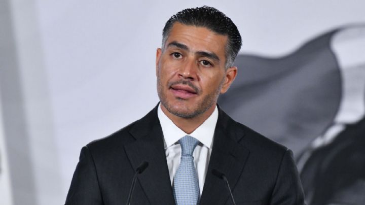 García Harfuch revela 'drástica caída en criminalidad'