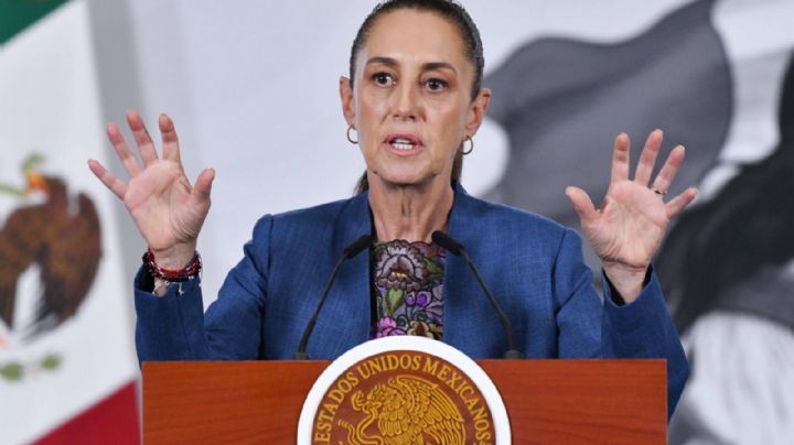 Sheinbaum propone nuevos embajadores; destaca relevo en EU