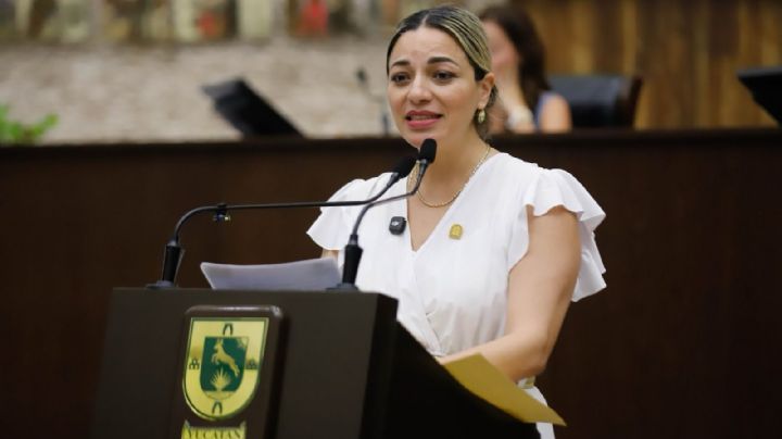 Cuestionan al ex alcalde de Mérida