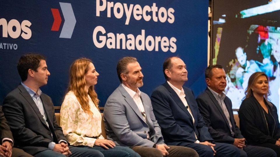 Monterrey volvió a encabezar la evaluación de alcaldes metropolitanos, mientras San Pedro obtuvo la calificación más baja del estudio de Cómo Vamos Nuevo León.