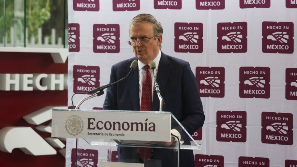 El secretario de Economía informó que el viernes se dará a conocer un balance sobre las conversaciones con la delegación estadounidense.