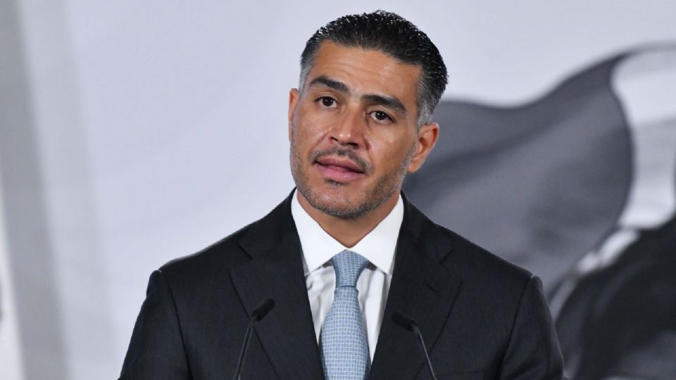 El gobierno federal afina su estrategia contra los delitos de alto impacto en México.