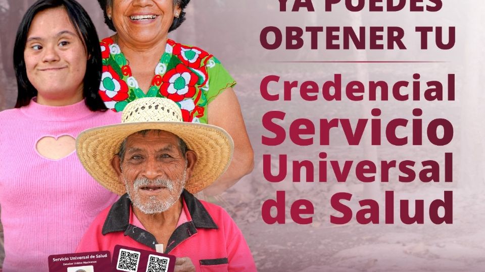 Registro para la credencial del Servicio Universal de Salud sigue abierto: requisitos y fechas