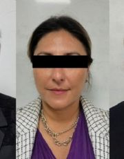 Foto descriptiva de: Vinculan a proceso a presuntos colaboradores de Pato Zambrano