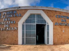 Adiós al último juzgado penal del sistema tradicional en Yucatán