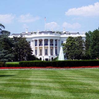 La Casa Blanca llama 'aliens' a migrantes y desata polémica
