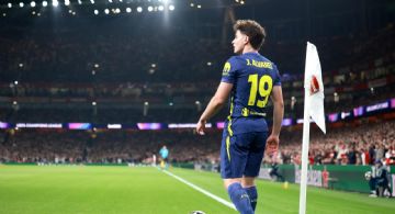 ¡Bomba en el Barça! Julián Álvarez da el 'sí'