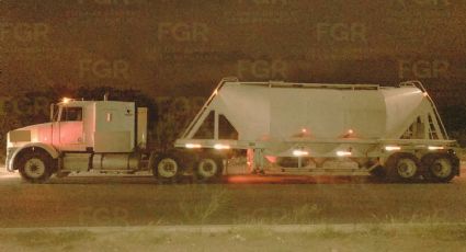 Sentencian a 12 años de prisión a dos hombres por transporte ilegal de diésel en Nuevo León