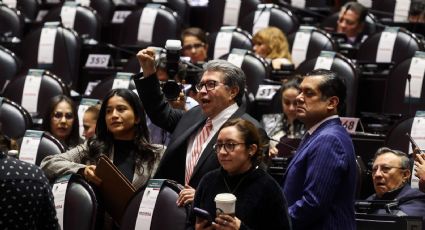 Debaten diputados reforma sobre nulidad de elecciones por intervención extranjera