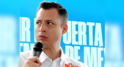 Luis Donaldo Colosio denuncia fraudes con su nombre y pide a la ciudadanía no entregar dinero