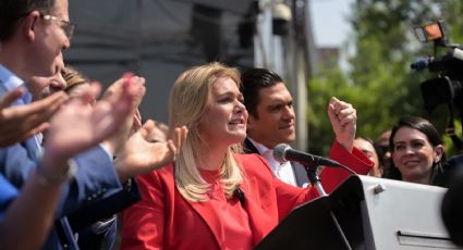 Denuncian que la FGR busca fabricar caso contra Maru Campos