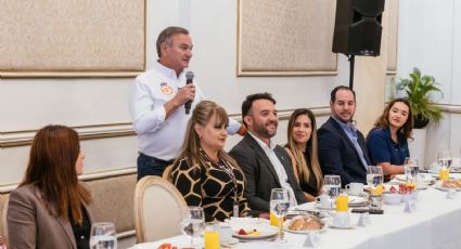 Guadalupe impulsará su oferta gastronómica rumbo al Mundial 2026 con apoyos a restauranteros