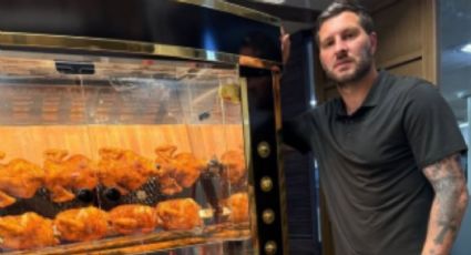 Pizzería ‘Petite Canaille’ de Gignac también ofrecerá pollo rostizado al estilo francés